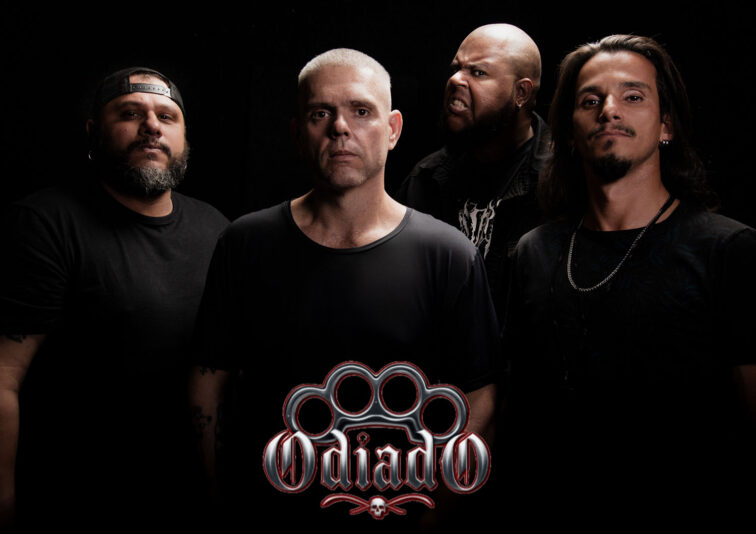 ODIADO: Confirmados ao lado de Imortal Joe, Oitavo Selo, Malfalado e York Skin no ‘Mosh & Beer’ em Goiânia/GO