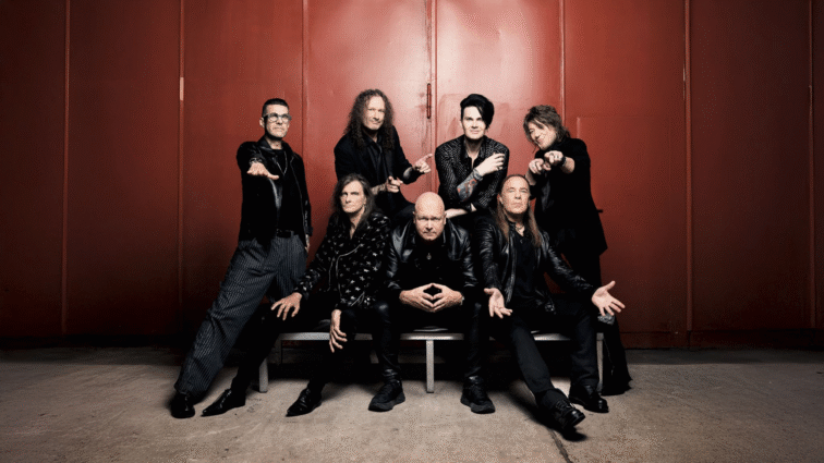 HELLOWEEN apresenta novo videoclipe “A Little Is A Little Too Much”, retirado de Giants & Monsters , o novo álbum altamente elogiado – Lançamento mundial: 29 de agosto