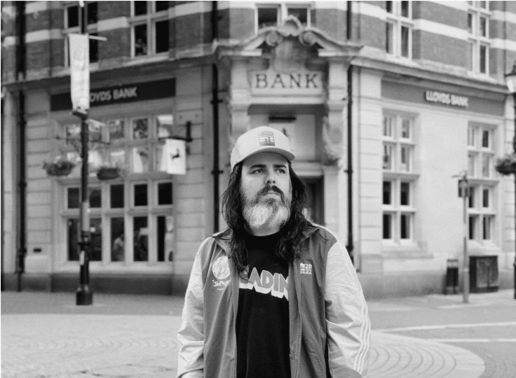 Acidental comemora uma década com lançamento do single “Metaqualona”