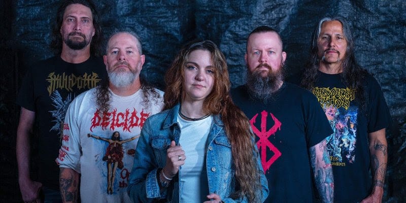 SEPTARIAN lança novo single arrasador “ARSENAL” pela Dark Sails Entertainment