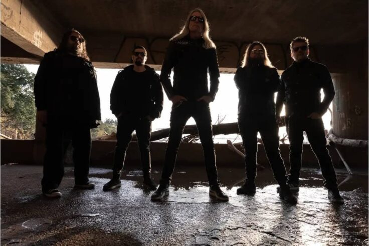 Distraught : Spotify exclui álbum de banda brasileira e gera revolta na cena independente