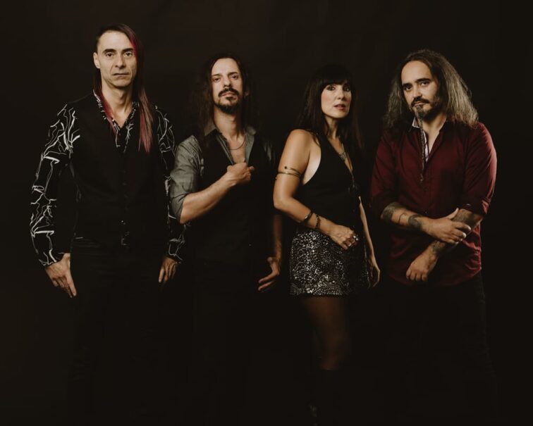 A banda portuguesa The Bateleurs anuncia novo álbum “A Light In The Darkness”