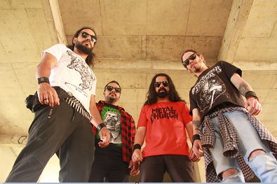 Suffocation of Soul Lança ‘Fratura Exposta’: Thrash Metal Baiano com Crítica Social Contundente