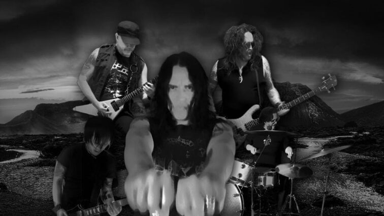 ALPHA DESTROYER (com integrantes de CRASHDÏET, BUCKCHERRY e SLEEPLESS) lança vídeo de “Lobotomized”