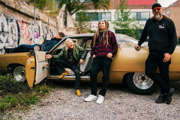 A inspiração para o novo single do Alkemia veio da vida de Lemmy, o icônico vocalista do Motörhead.