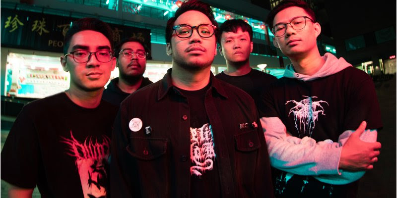 DARAH lança álbum de estreia “Holier Than Thou” — lançamento em 24 de outubro de 2025