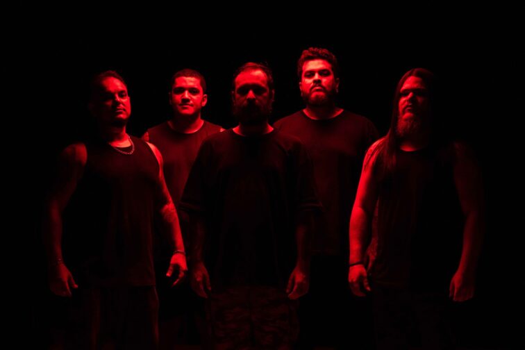 Torment The Skies lança Clipe de ‘Temple Of Mammon’ pelo Canal Scena