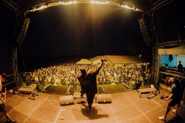 FILTH apresentará set exclusivo no Tennessee Metal Devastation Fest