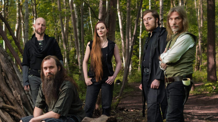A sinfonia envolvente de Fabula Rasa chega com “Tome II: The Beyond”