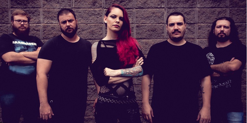 PÓSTUMA: Banda retorna aos palcos com a ‘Pythía Tour 2025’ para duas apresentações em São Paulo neste fim de semana
