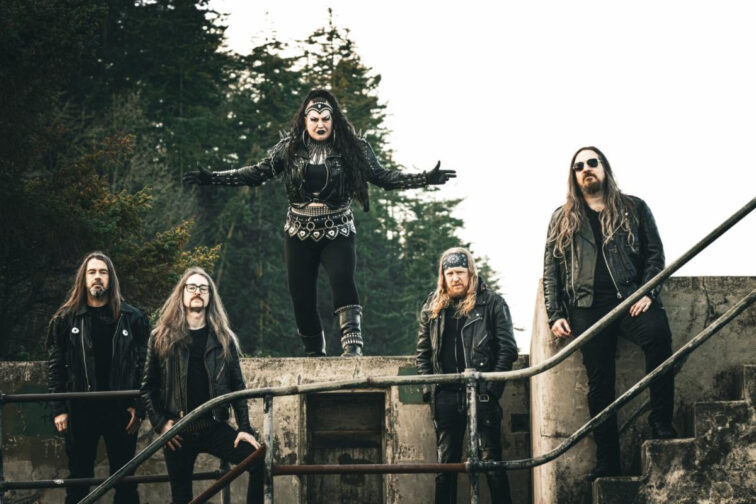 Sölicitör lança “Crimson Battle Beast”, o segundo single do próximo álbum, Enemy in Mirrors