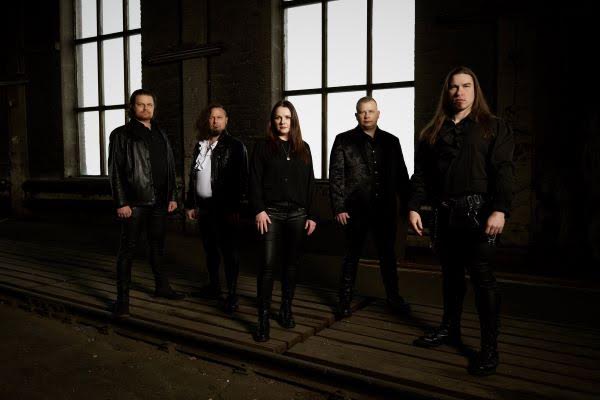 Dezenove anos de espera acabaram quando o Dominant Chain finalmente lançou seu EP de estreia, Wasteland Requiem