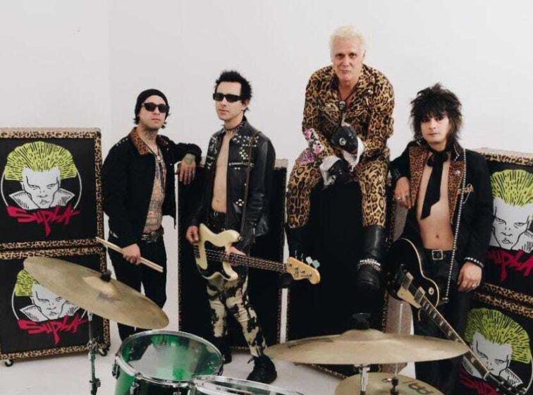 Supla lança videoclipe de “Mamma’s Boy”, faixa do álbum ‘Nada Foi em Vão’