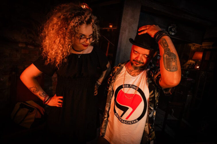 Duo B+P lança versão para “Preciso me Encontrar”, clássico eternizado por Cartola