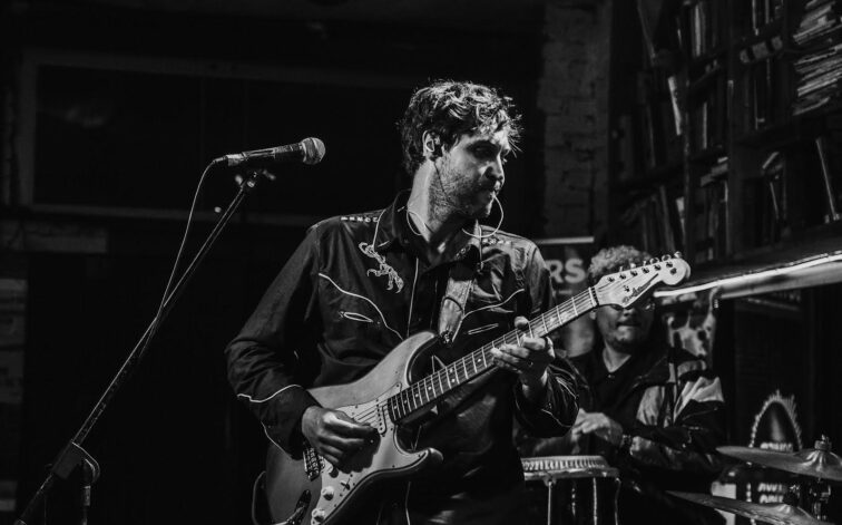 “A música vale mais do que o algoritmo”: Blue Mar deixa o Spotify