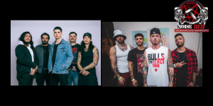 Hell-O-Emo Festival 2025 neste sábado (25) terá Bullet Bane e Hevo 84