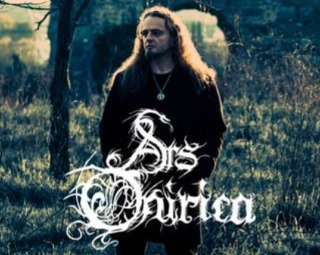 Ars Onirica se prepara para lançar o EP 2.5 Nighttime