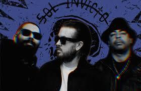 SOL INVICTO (CYPRESS HILL, DEFTONES) Abre o “Vault of Shadows” com Lançamentos Semanais no Bandcamp