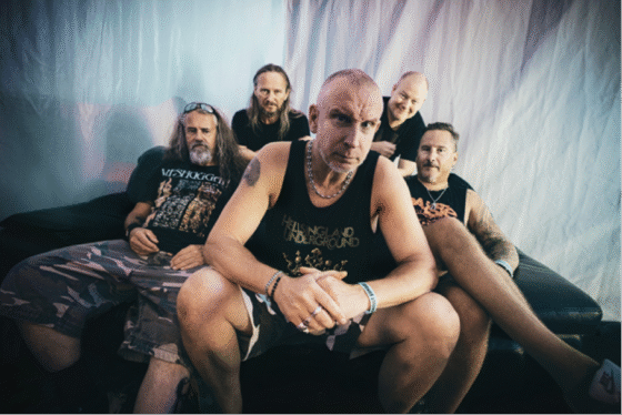 Os pioneiros do rap-metal, CLAWFINGER, lançam o novo single em vídeo “Big Brother”, antes do tão aguardado álbum de retorno “Before We All Die”!