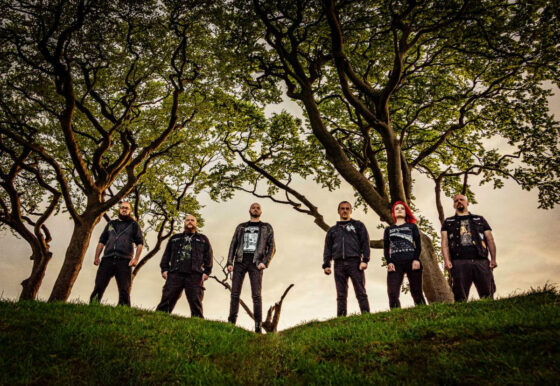 NEMOROUS lança nova faixa – “Quiescence”