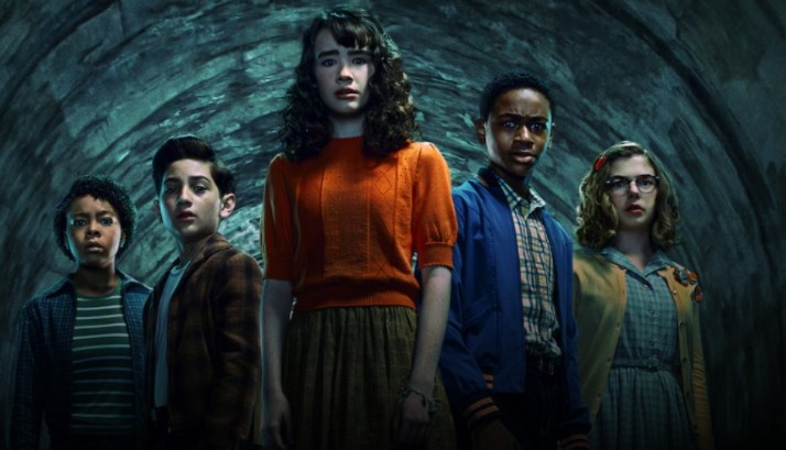 Hora de Flutuar Novamente: Por que Você Precisa Assistir ‘It: Bem-Vindos a Derry’