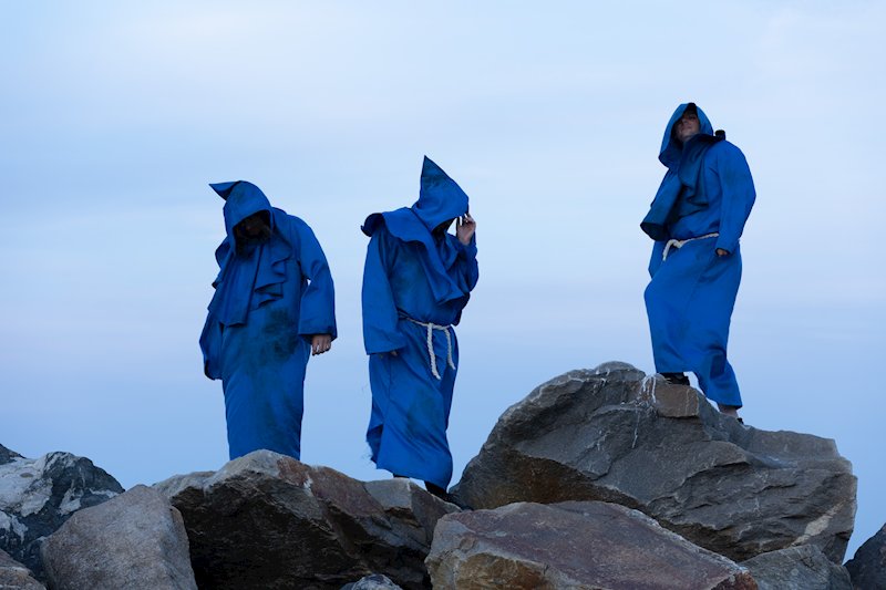 AGENBITE MISERY redefine limites com um álbum conceitual que funde metal extremo e literatura moderna