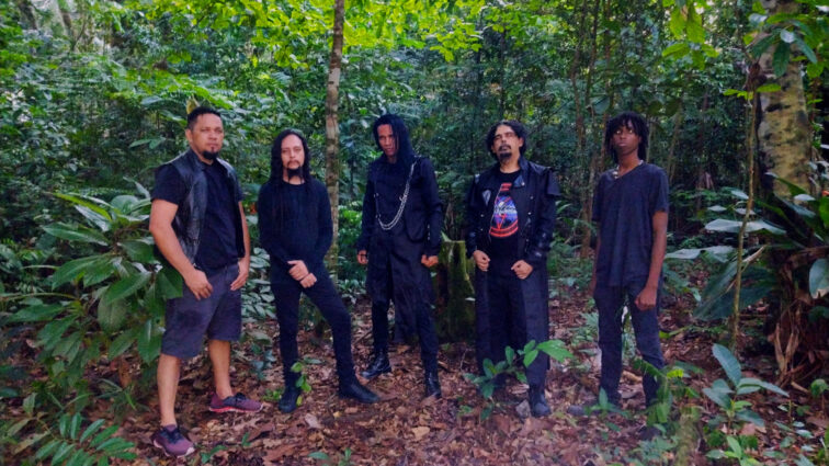 As Lendas Despertam: Shock Hazard Revela “LEGENDS” como Título do Novo Álbum e Abre Novos Canais de Comunicação com os Fãs