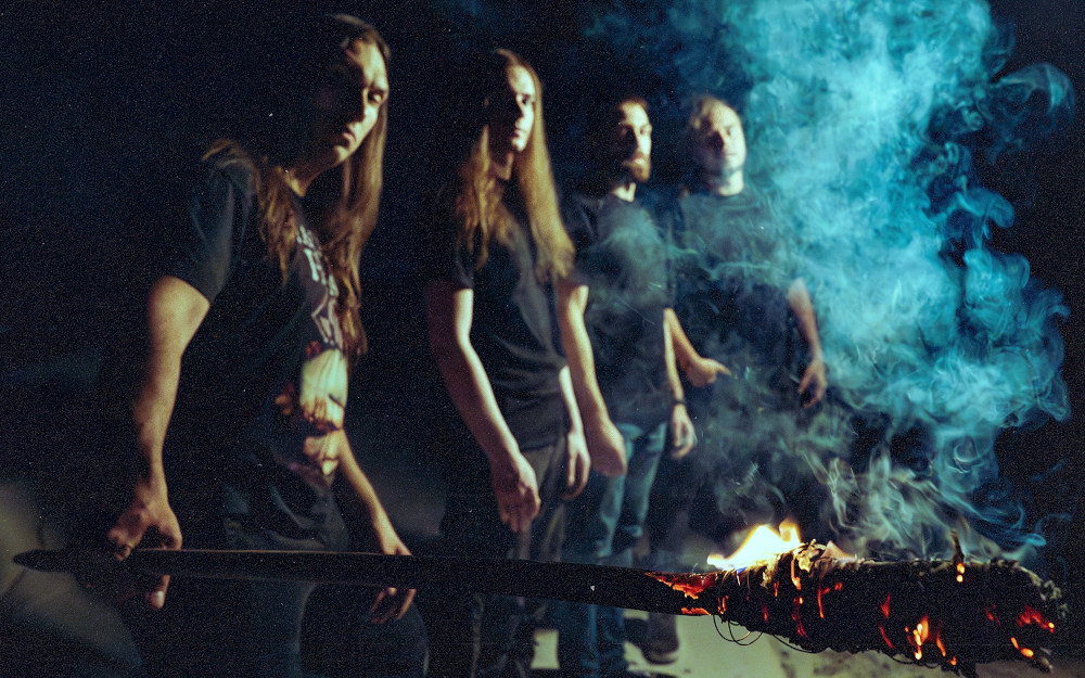 Ka'aper revela "Lament for Osiris", novo single de Dark Metal inspirado no mito egípcio de luto e vingança.