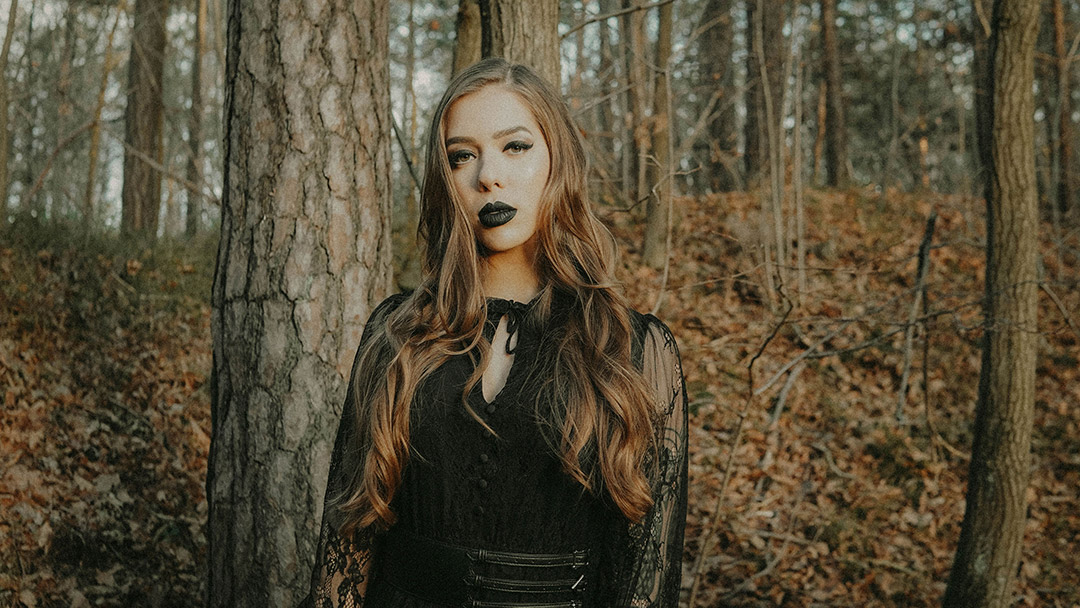 Isa Roddy lança releitura de “Changes” Black Sabbath