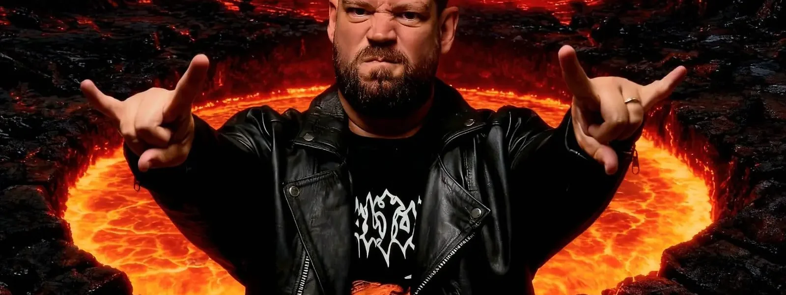 Grinder lança o novo Álbum "O Ódio Ainda Queima"