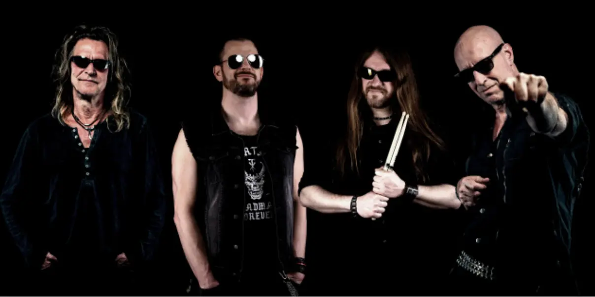 O Iron Savior acaba de lançar uma versão Power Metal para o clássico 'Take On Me' do A-ha.