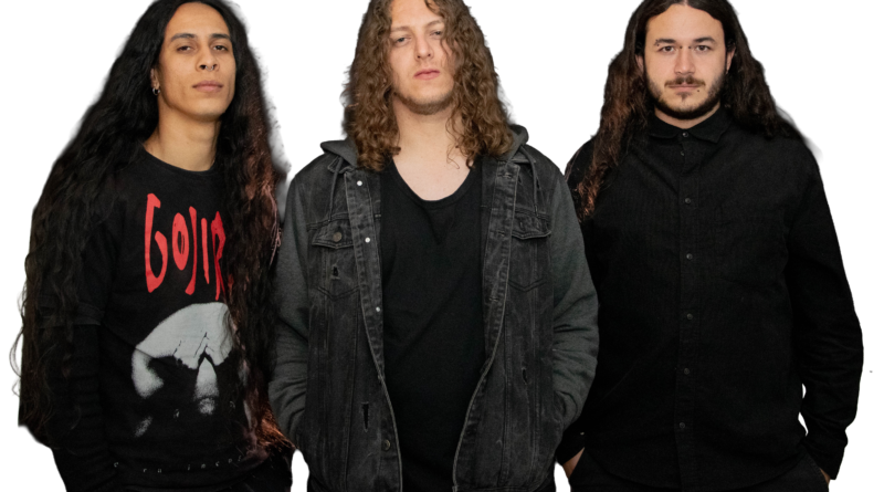 A banda curitibana de Thrash Metal Atrocitus lança o single 'Veneno', uma crítica ácida à manipulação e ao poder