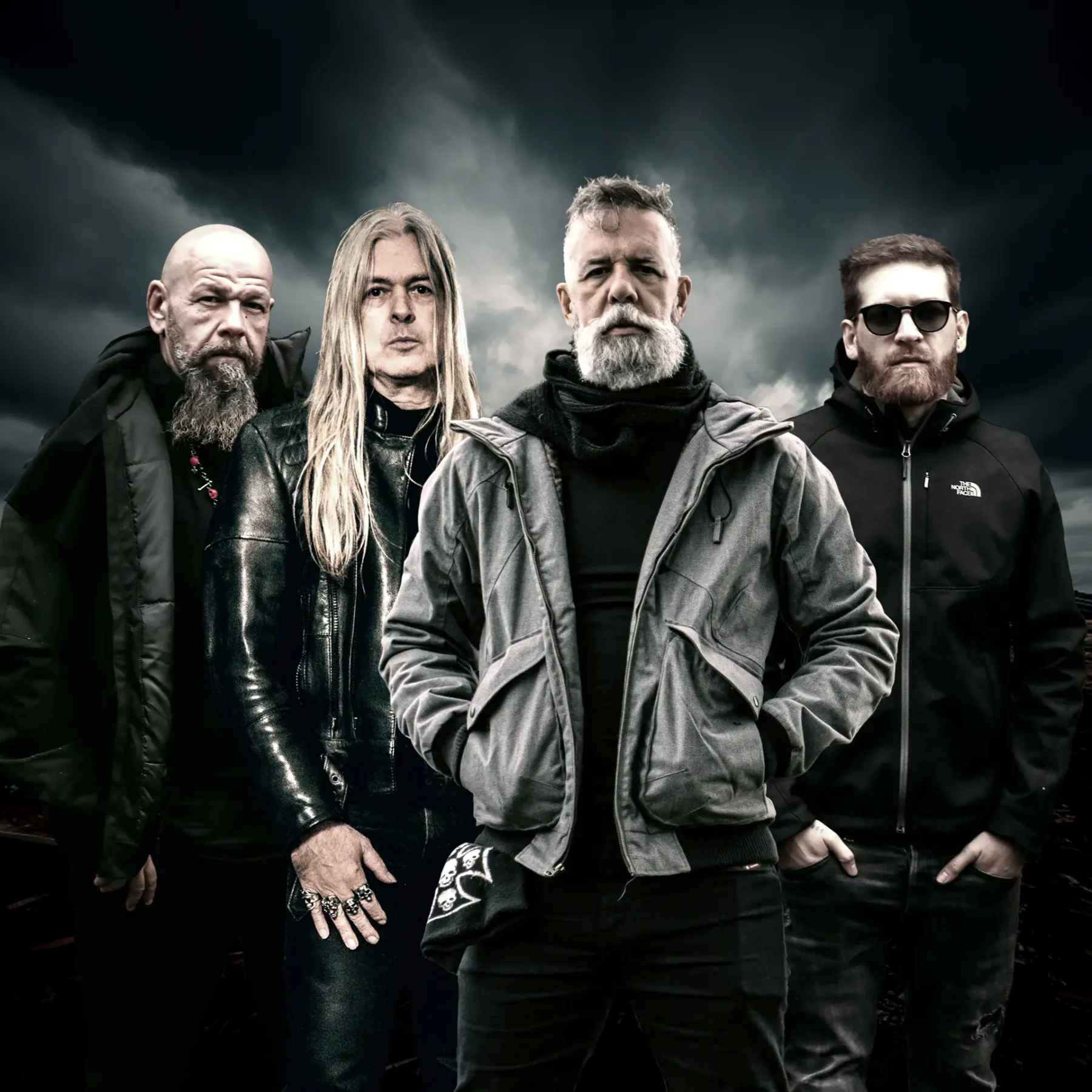 The Troops Of Doom anuncia mudança no line-up para turnê europeia