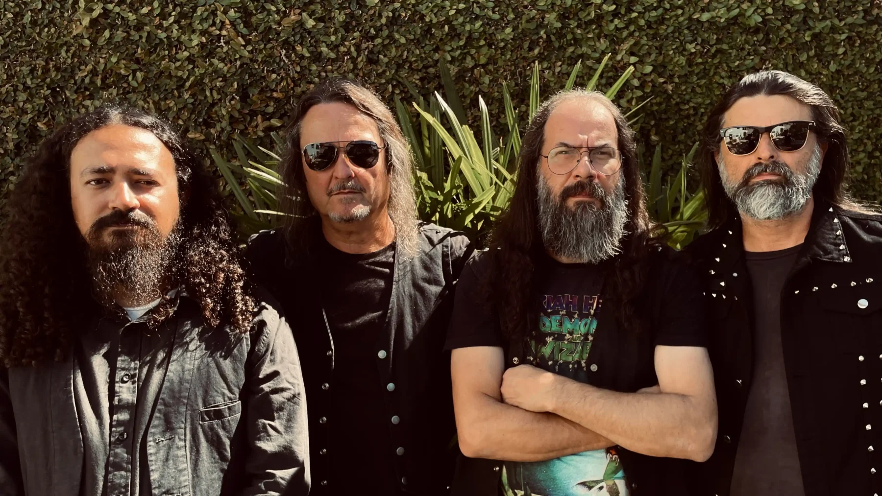 Com 35 anos de estrada, Kappa Crucis anuncia nova formação e gravação de álbum inédito