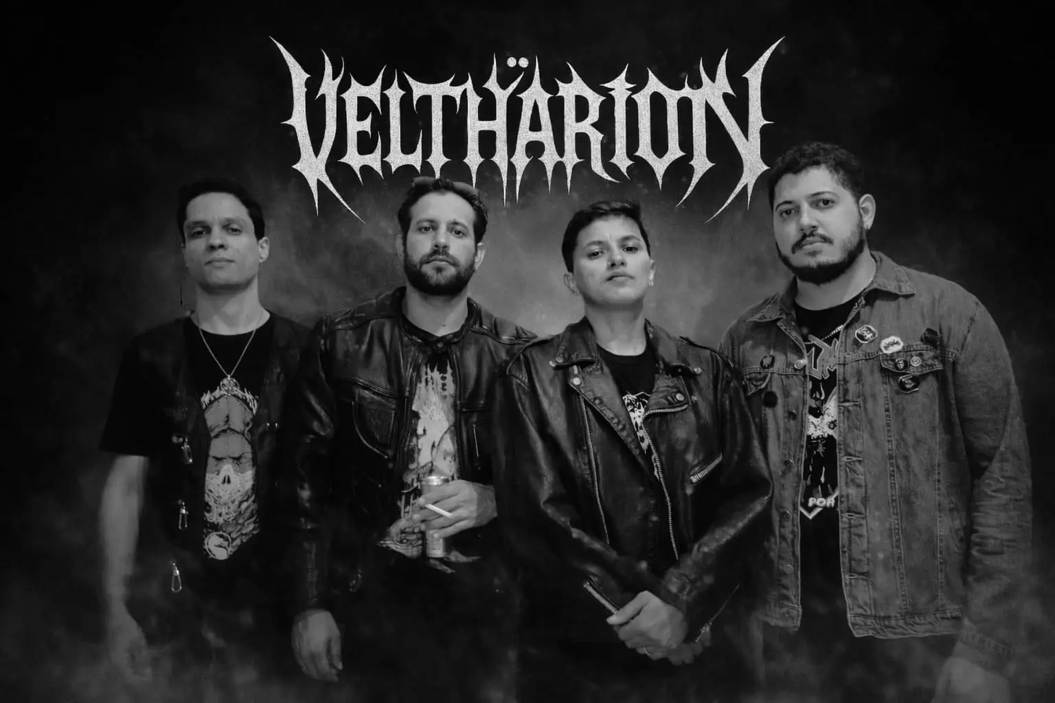 VELTHARION: Estreia de “Sustained By Suffering” incendeia o streaming nesta sexta-feira (06); faça o pré-save!