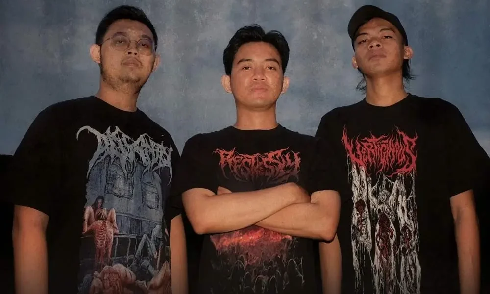 Vile Desolationlança o novo Álbum "Annihilating The Consciousness".