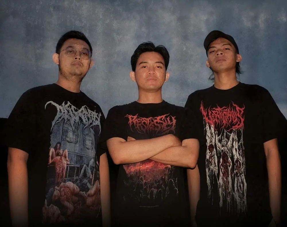 Vile Desolationlança o novo Álbum "Annihilating The Consciousness".