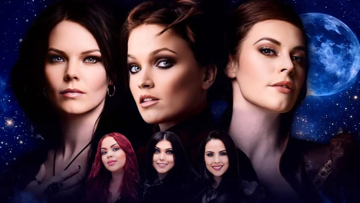 Nightwish Party – As Três Eras: Espetáculo imersivo celebra o legado do Metal Sinfônico no Brasil em 2026