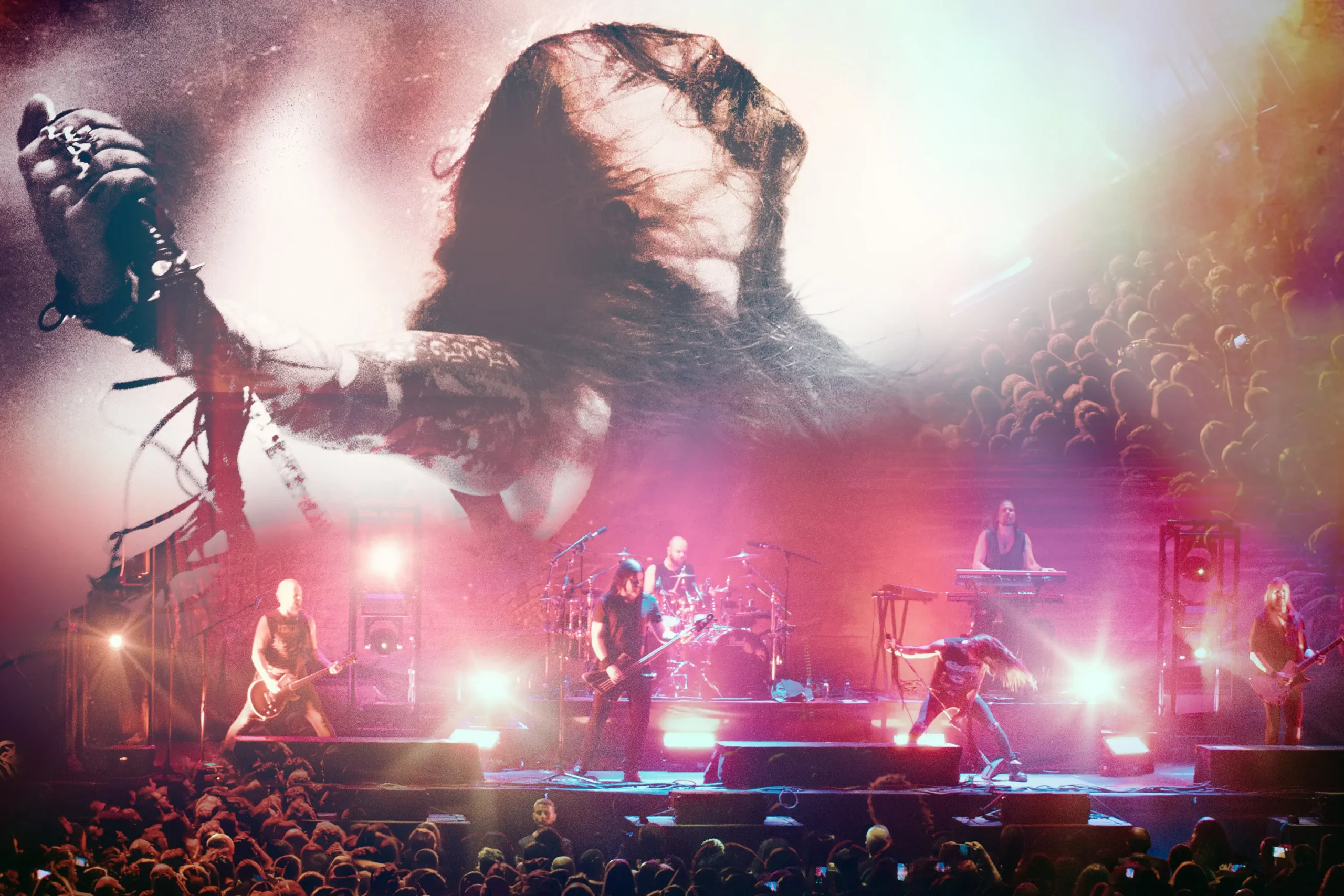 Amorphis: Lendas finlandesas lançam clipe oficial para “The Lantern”; confira