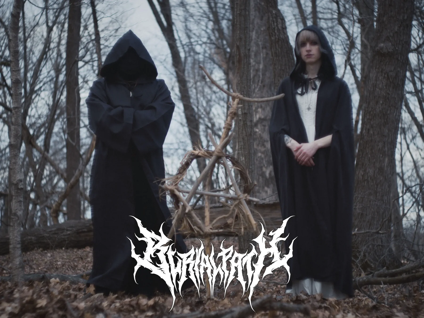 Confira os detalhes do novo lançamento da BURIAL PATH.