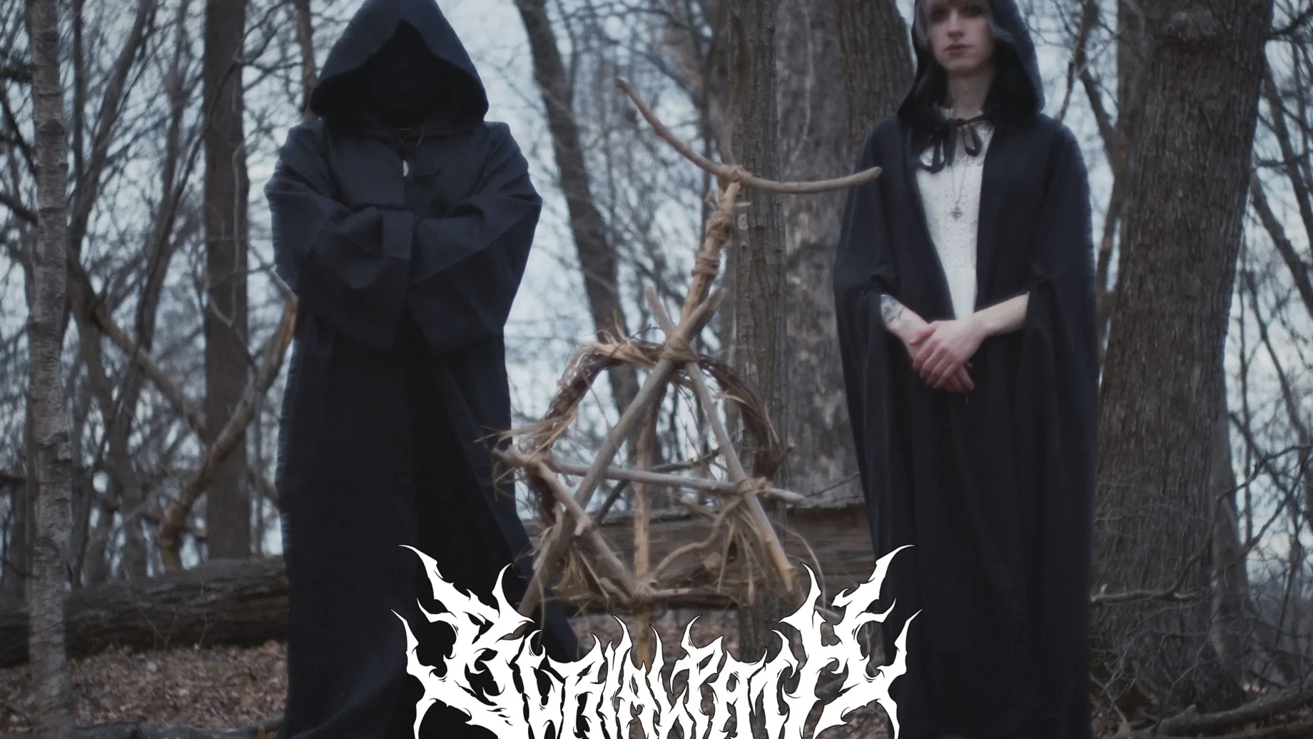 Confira os detalhes do novo lançamento da BURIAL PATH.