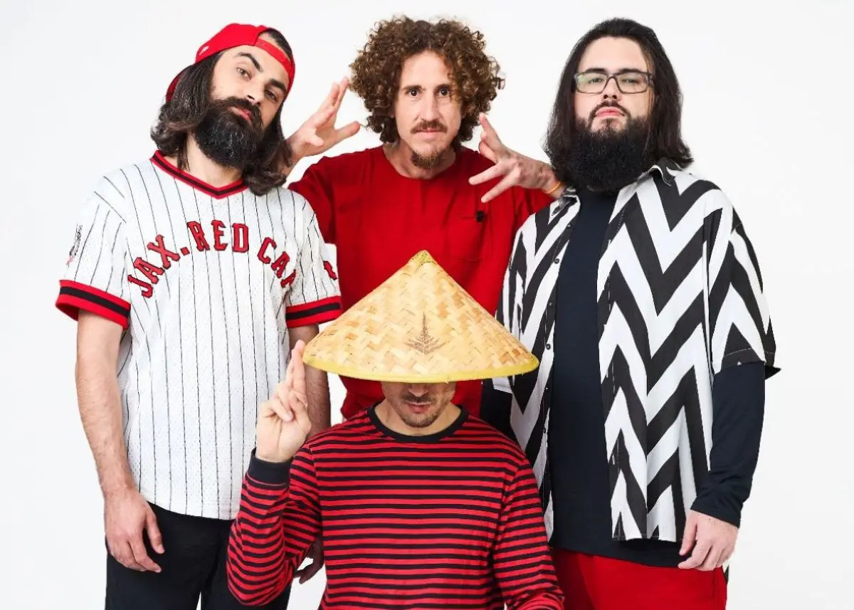 Confira os detalhes do novo lançamento de Barba Rala