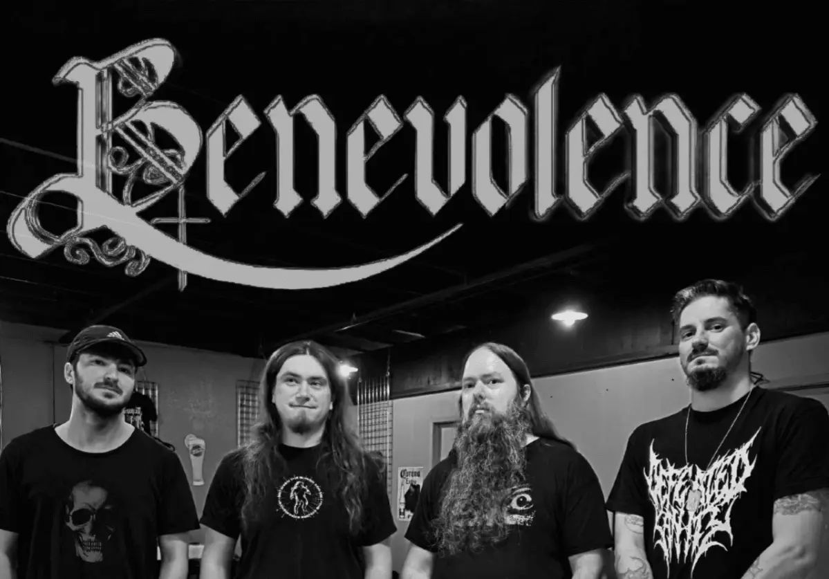 Benevolence assina com a Rottweiler Records e lança o brutal single “Face Of A Liar”