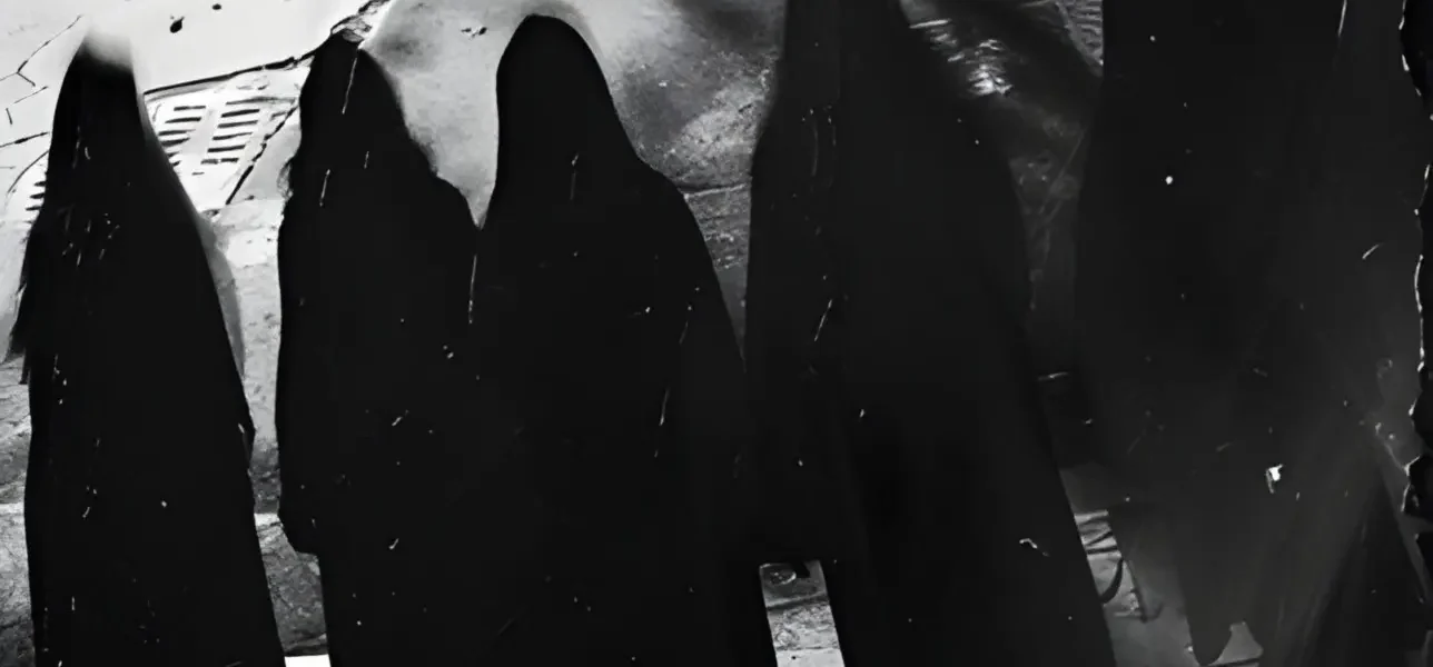 A banda Beyond The Veil anuncia o lançamento do álbum 'Oblivion' pela Wormholedeath Records.