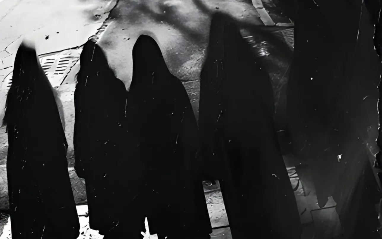 A banda Beyond The Veil anuncia o lançamento do álbum 'Oblivion' pela Wormholedeath Records.