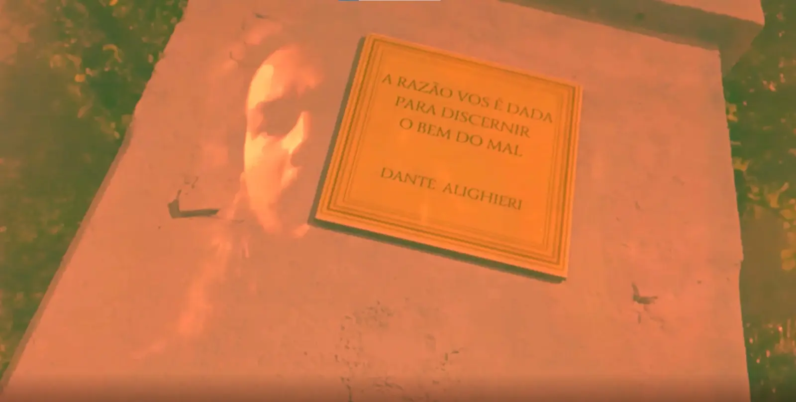 Confira o novo clipe 'A Consciência' do projeto Corrosivo Explícito.