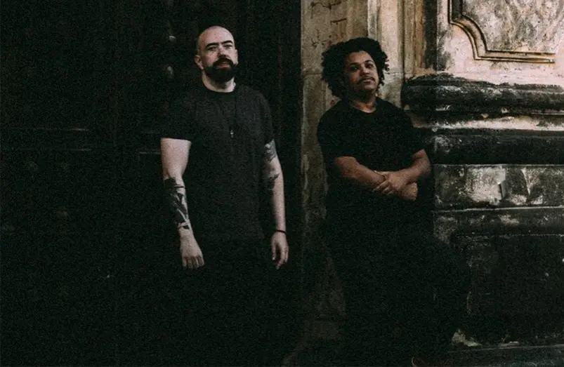 Conheça a Goromax, nova aposta do Metal Alternativo da Paraíba.