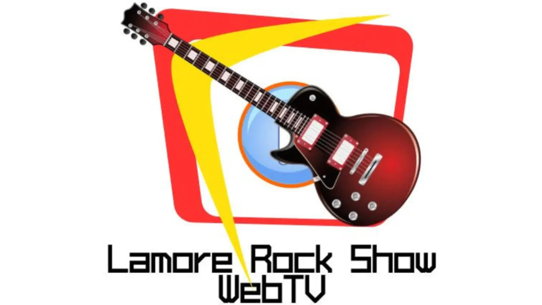 Underground na tela grande: Lamore Rock Show WebTV estreia app exclusivo para Smart TVs