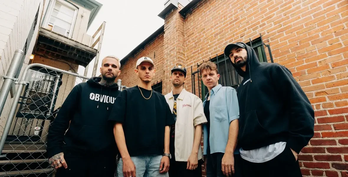 Landmvrks estreia no Brasil em setembro de 2026.