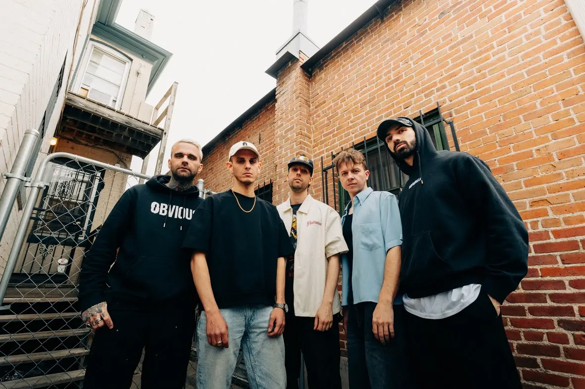 Landmvrks estreia no Brasil em setembro de 2026.